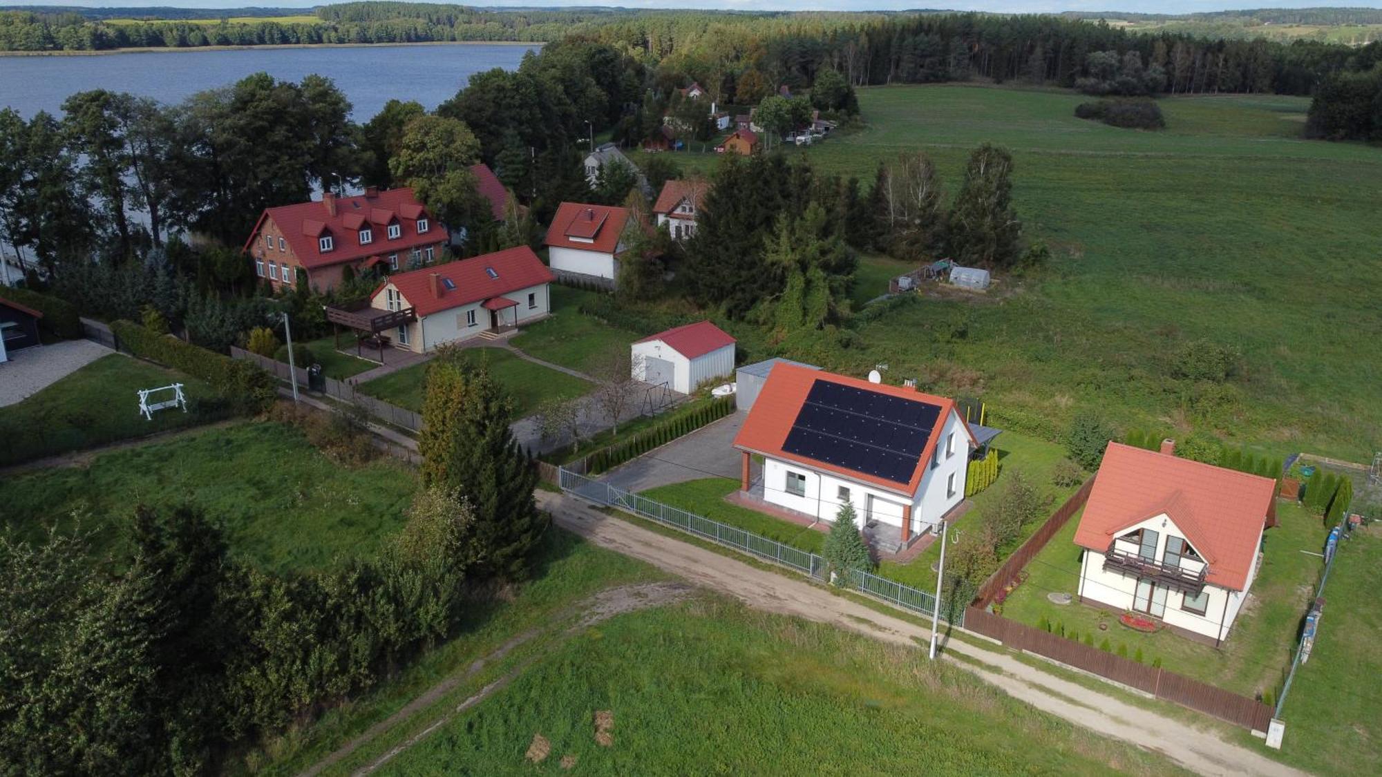 Cinema House Mazury Рин Екстериор снимка